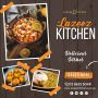 Indian Food Takeaway in Rouse Hill | Lazeez Kitchen