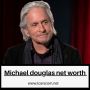 The Silver Screen's Silver Lining: Michael Douglas's Stagger
