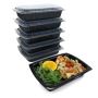 Plastic Containers - Food Packaging Suppliers UK 