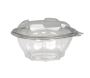 High-Quality Salad Plastic Bowls and Containers | LC Supplie