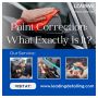Paint Correction: What Exactly Is It?