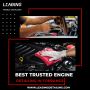 Best Trusted Engine Detailing in Torrance