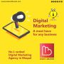 Digital Marketing Company in Bhopal