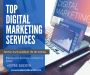 Top Digital Marketing Services Now Available in Bhopal