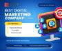 Best Digital Marketing Company in Bhopal – Leads and Brands