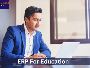 The Impact of ERP for Education - LEAD