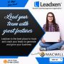 Try the Easiest Lead Management Solution FREE for 15 Days! 