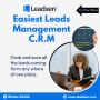 Discover the Ultimate Lead Management Solution