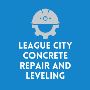 League City Concrete Repair and Leveling