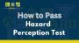 How to Pass Your Hazard Perception Test (HPT) In NSW
