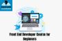 Best Front End Developer Course for Beginners in Lucknow