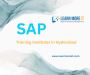 SAP Training Institutes in Hyderabad | Learn More IT
