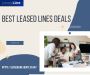 Unleash Your Business Potential with Best Leased Line Deals