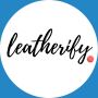 Embark on a fashion journey with Leatherify.shop