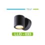 LLO-033 LED - LEDLUM Lighting