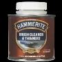 Hammerite Brush & Cleaner Thinner