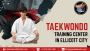 Legacy Taekwondo Center - Family Taekwondo Training