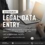 Unlock Efficiency and Accuracy with Top-Tier Legal Data 