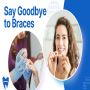 Say Goodbye to Braces - Invisalign in Lehighton
