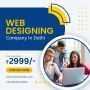 Best website designing company in India | Call Now-954034939