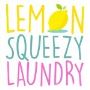 Lemon Squeezy Laundry Service