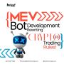 MEV Bot Development 