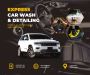 From Basic Wash to Premium Detailing: A Range of Car Wash Se