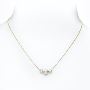 Mikimoto Pearls In Motion Akoya Cultured Pearl Necklace In 1