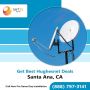 Affordable HughesNet Internet Deals in Santa Ana, CA