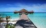 Book Your Luxury Maldives Holidays With Lets Talk Travel