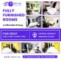 Affordable and Fully Furnished Room for Rent