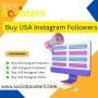 Buy USA Instagram Followers - SocioBoosters