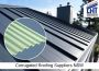 Get the Best Choice for Corrugated Roofing Suppliers NSW