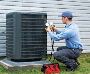 Air Conditioner Installation Service in Richmond