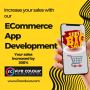 Top Notch E-commerce App development company.