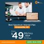 Get your Spectrum TV plan today!