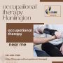 Huntington: Occupational Therapy That Gets You Back to Life 