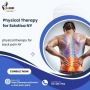Licarept Physical Therapy - NYC's Back & Sciatica Pain Relie