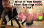 Attention: Self Employed! Learn how to make 6 figure income 