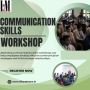 Unlocking the Power of Effective Communication with Communication Skills Workshops.