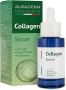 Collagen Face Brightener Serum for Youthful Skin 