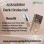 ALBADERM Hyaluronic Acid for Eyes Perfection |LifeCareApotek