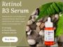 Retinol B3 Face Serum for Fine Lines & Wrinkles | Life Care 