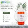 Best Hydrating Antioxidant Serum for Glowing Skin | ALBADERM