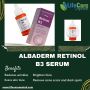 Buy the Best Vitamin B3 Serum for Skin Renewal | ALBADERM
