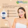 Best Hyaluronic Acid B5 Serum For Skin | ALBADERM