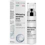 Best Whitening Sensitive Zone Cream | ALBADERM