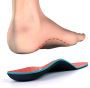 Discover Ultimate Comfort with Insole for High Arch