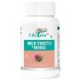 Lifetree’s Milk Thistle Capsules - A Natural Boost for Vital