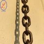 Hoisting Chains - Reliable Equipment for Industrial Lifting